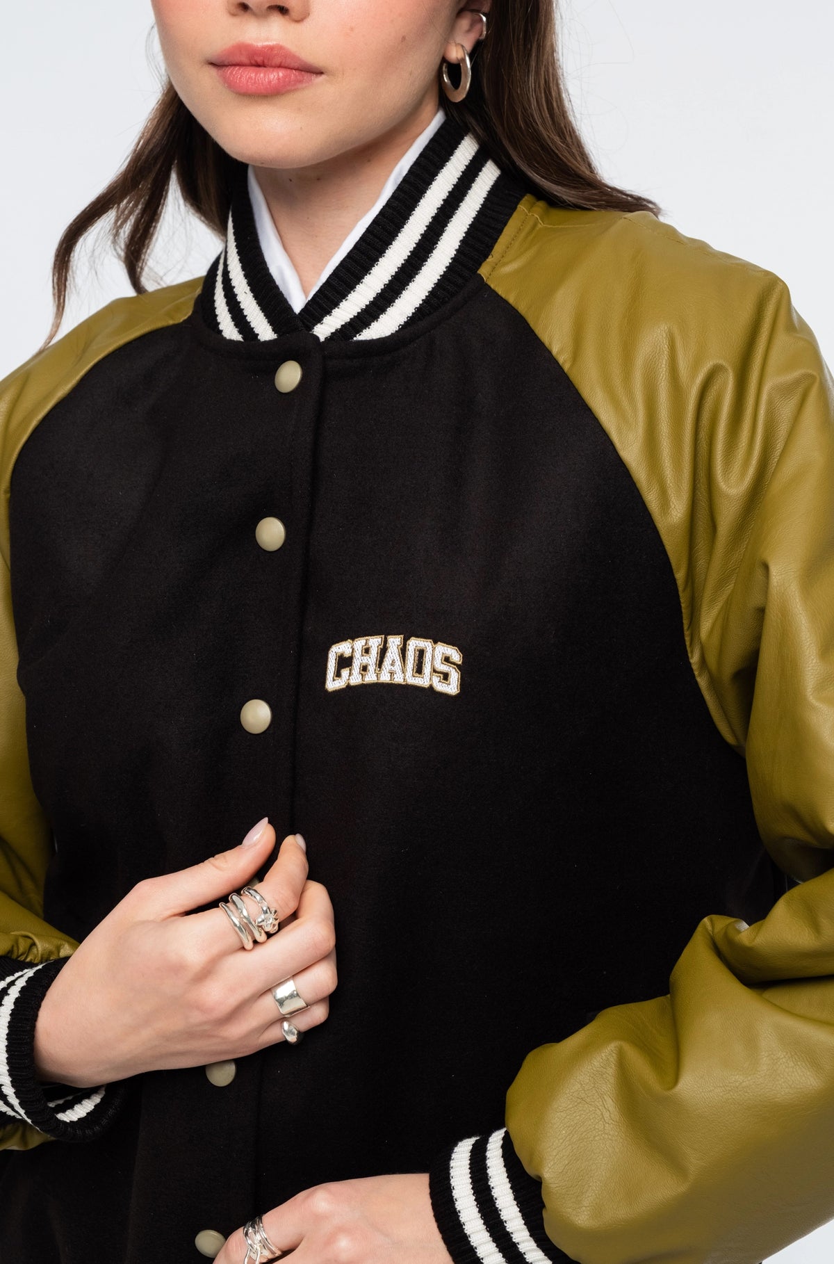  VICTORY BOMBER - Vesta Donna 