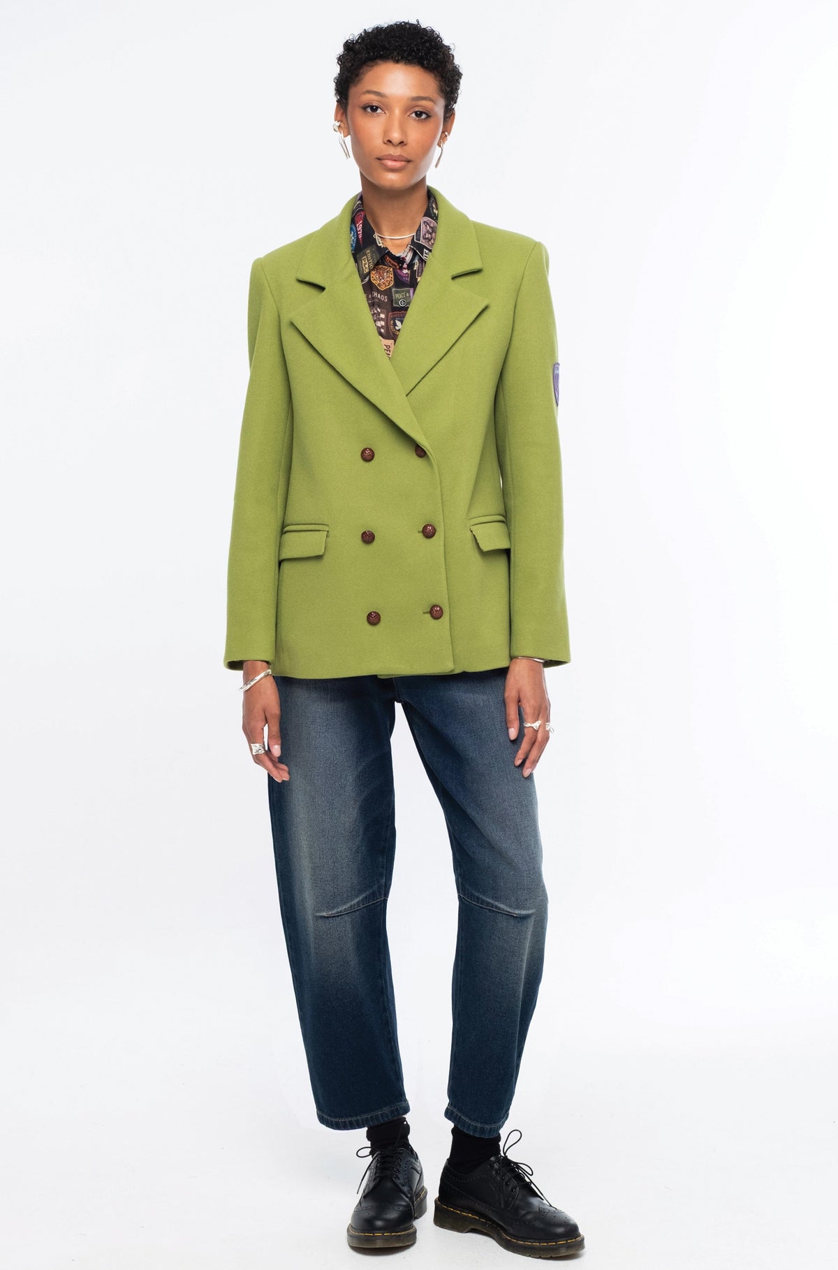  ELITE JACKET - Vesta Donna 