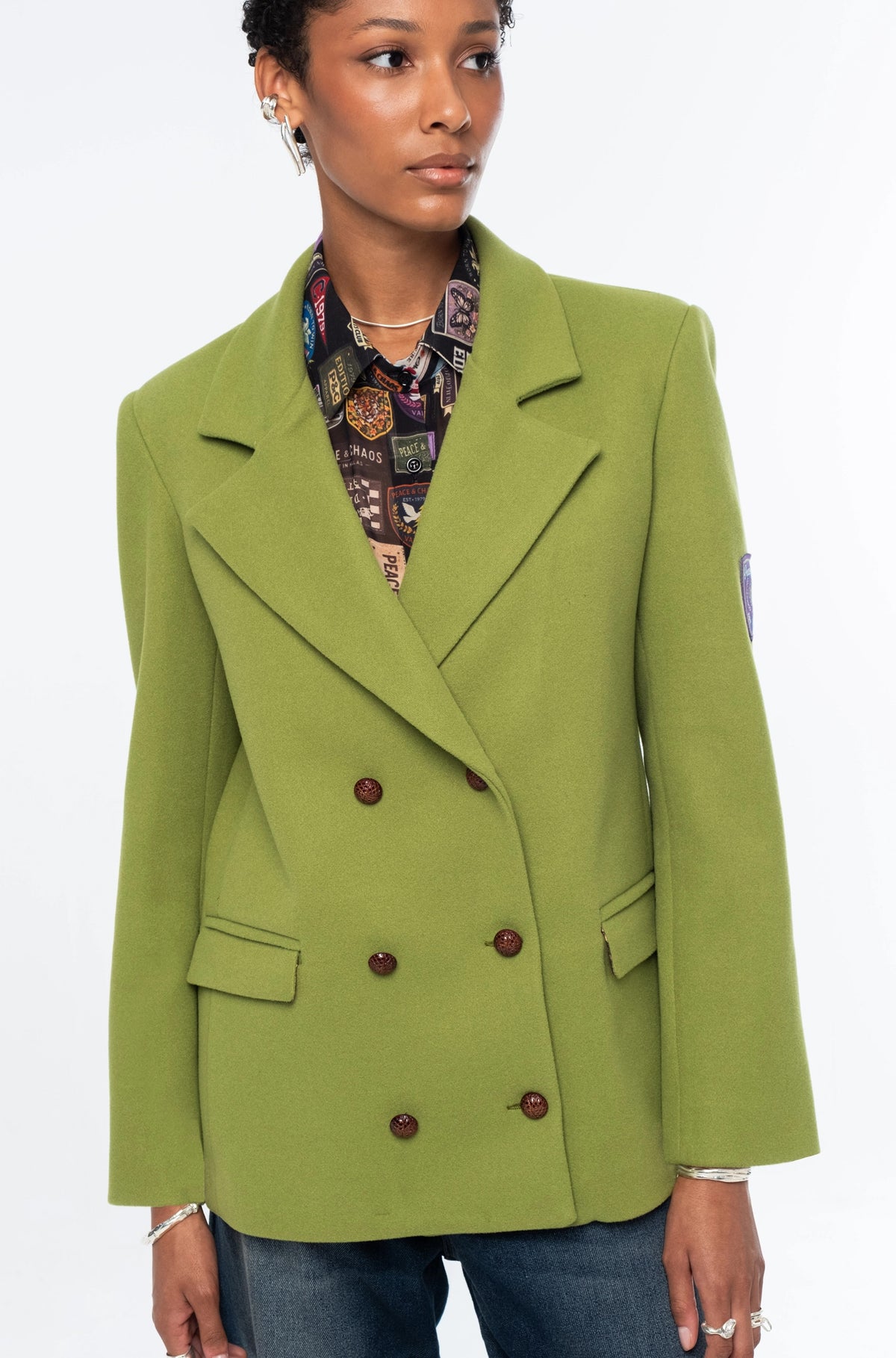  ELITE JACKET - Vesta Donna 