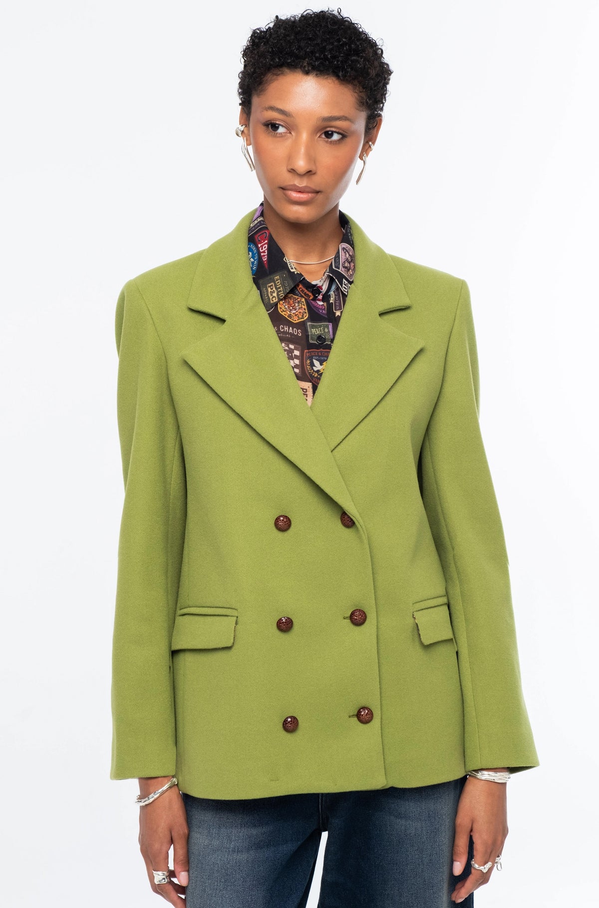  ELITE JACKET - Vesta Donna 