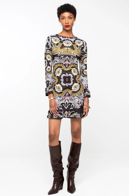  BLOOM DRESS - Vesta Donna 