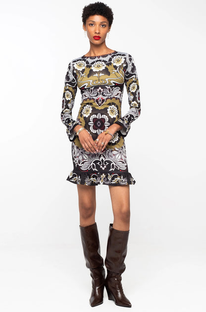  BLOOM DRESS - Vesta Donna 