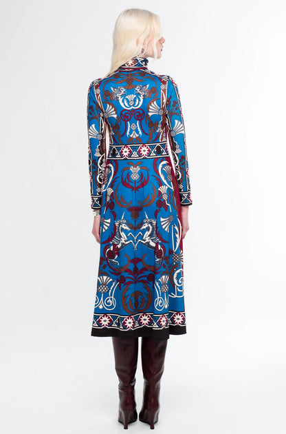 UNICORN LONG DRESS