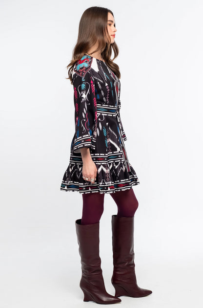 LEGEND DRESS