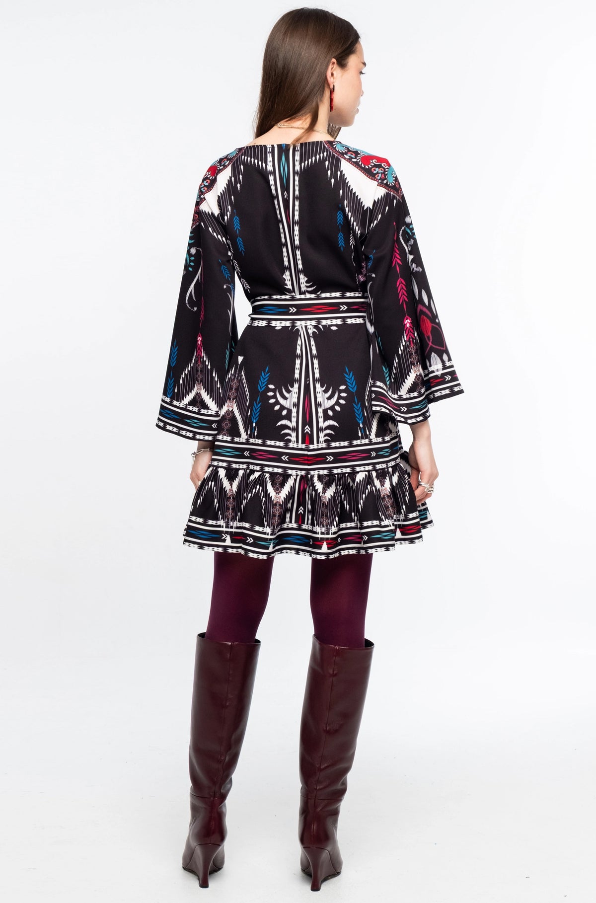 LEGEND DRESS
