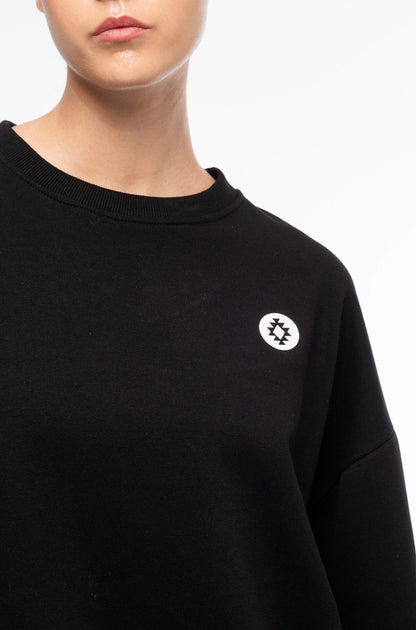 PANTHER SWEATERSHIRT