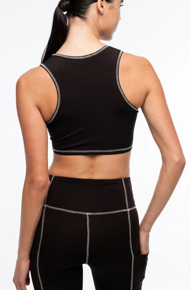PANTHER SPORTS TOP