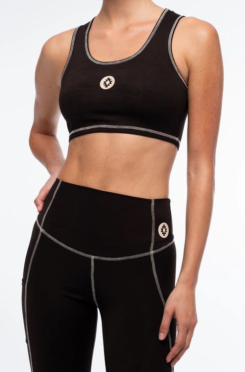 PANTHER SPORTS TOP