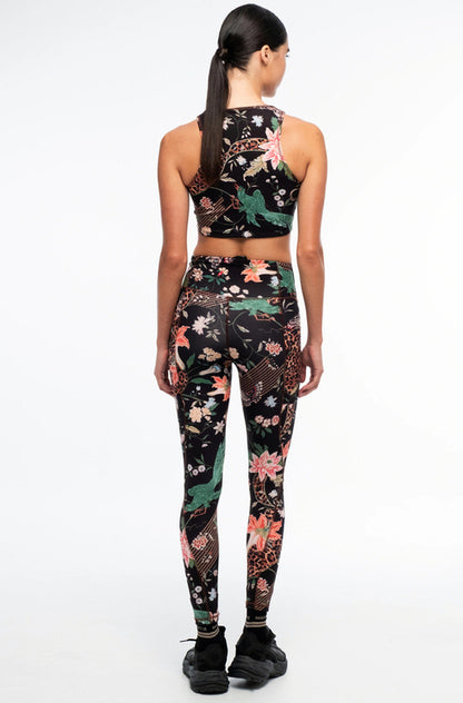 SACRED WILD SPORTS TOP