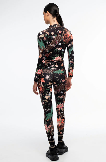 SACRED WILD PERFORMANCE TOP