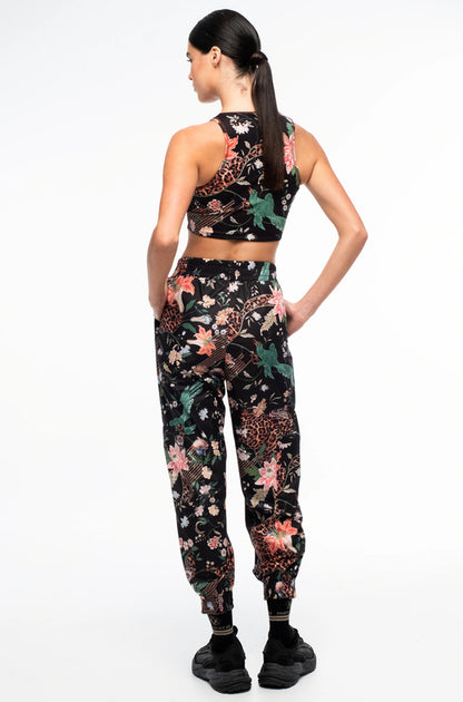 SACRED WILD TRAINING PANTS