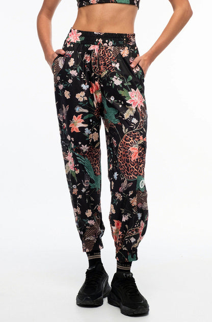 SACRED WILD TRAINING PANTS