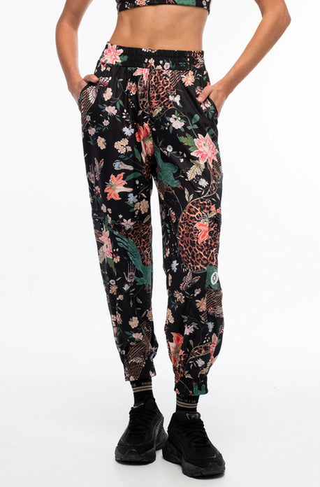SACRED WILD TRAINING PANTS