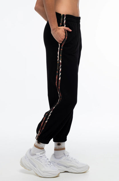 PANTHER SWEATPANTS