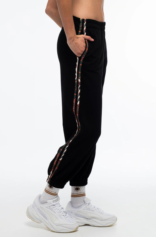 PANTHER SWEATPANTS