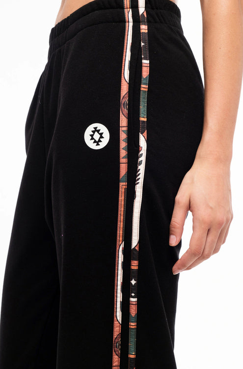 PANTHER SWEATPANTS
