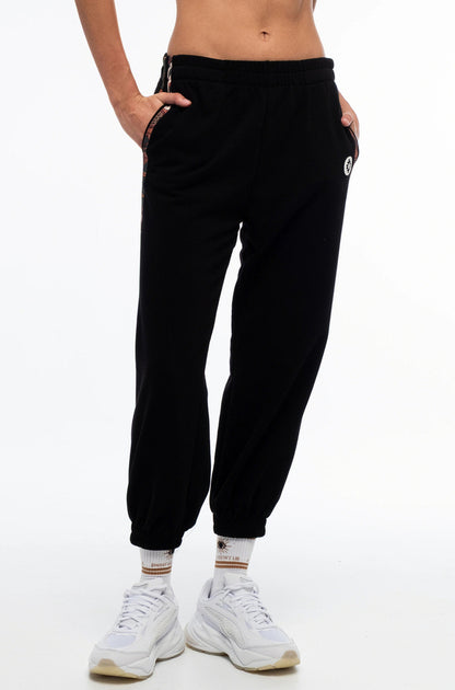 PANTHER SWEATPANTS