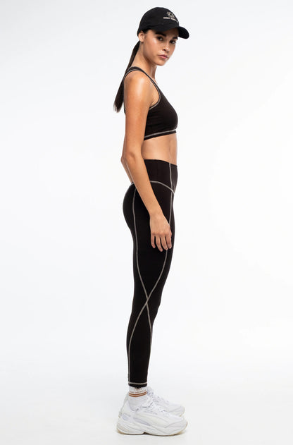 PANTHER SPORTS LEGGINGS