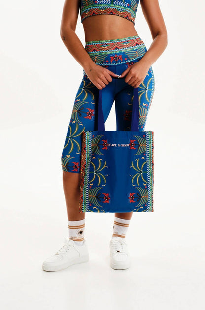 ALIGNMENT TOTE BAG