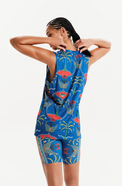ALIGNMENT TANK TOP