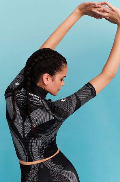 FLUX TOP