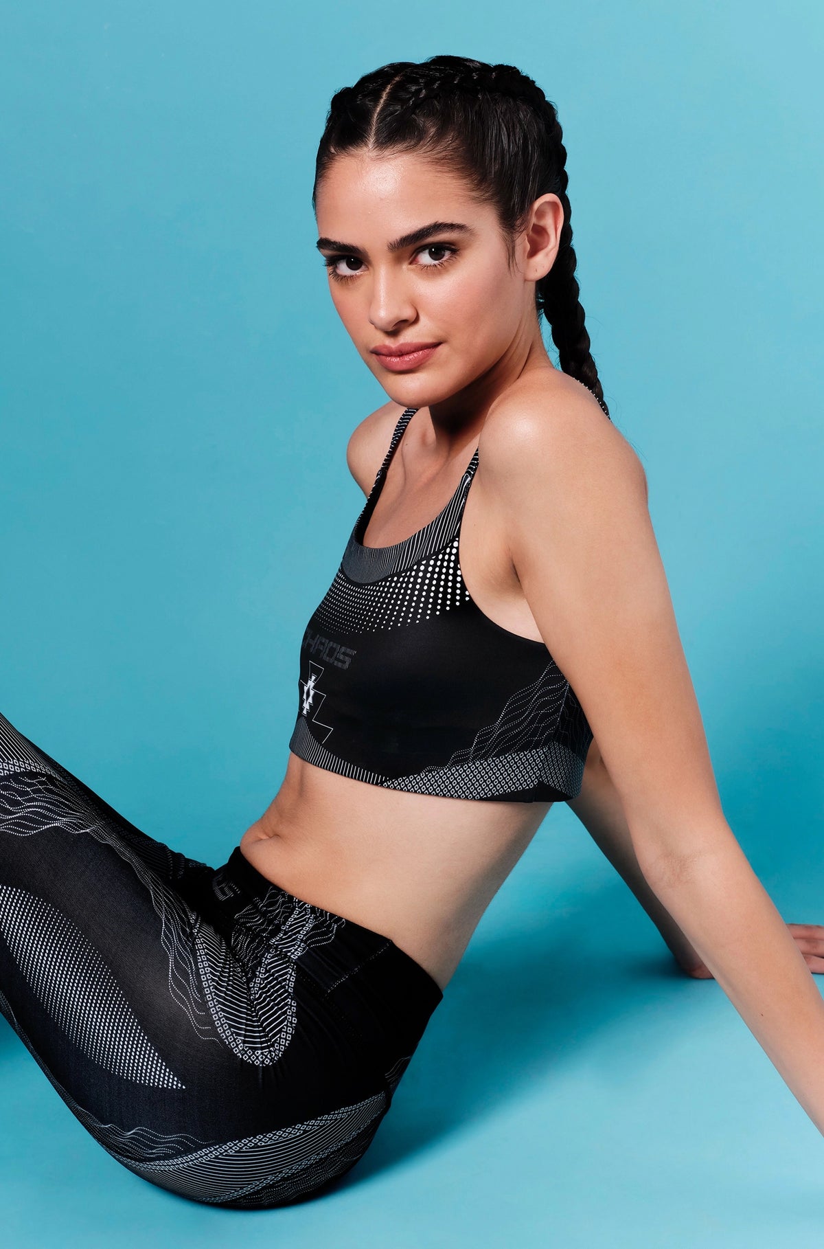 FLUX SPORTS BRA