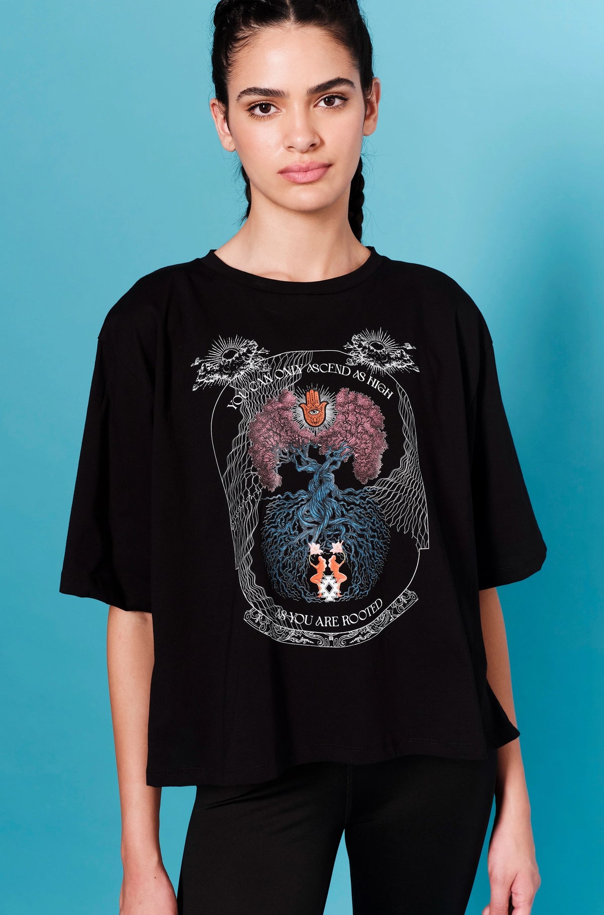 ANAVASIS T-SHIRT