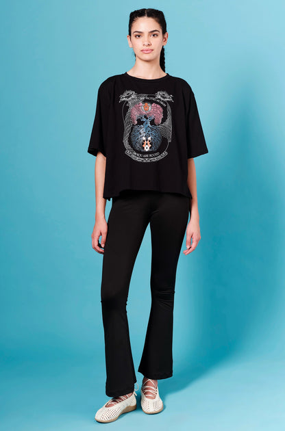 ANAVASIS T-SHIRT