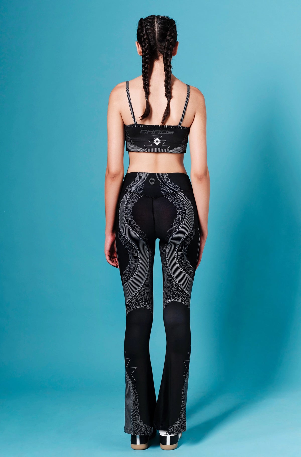 FLUX FLARE LEGGINGS