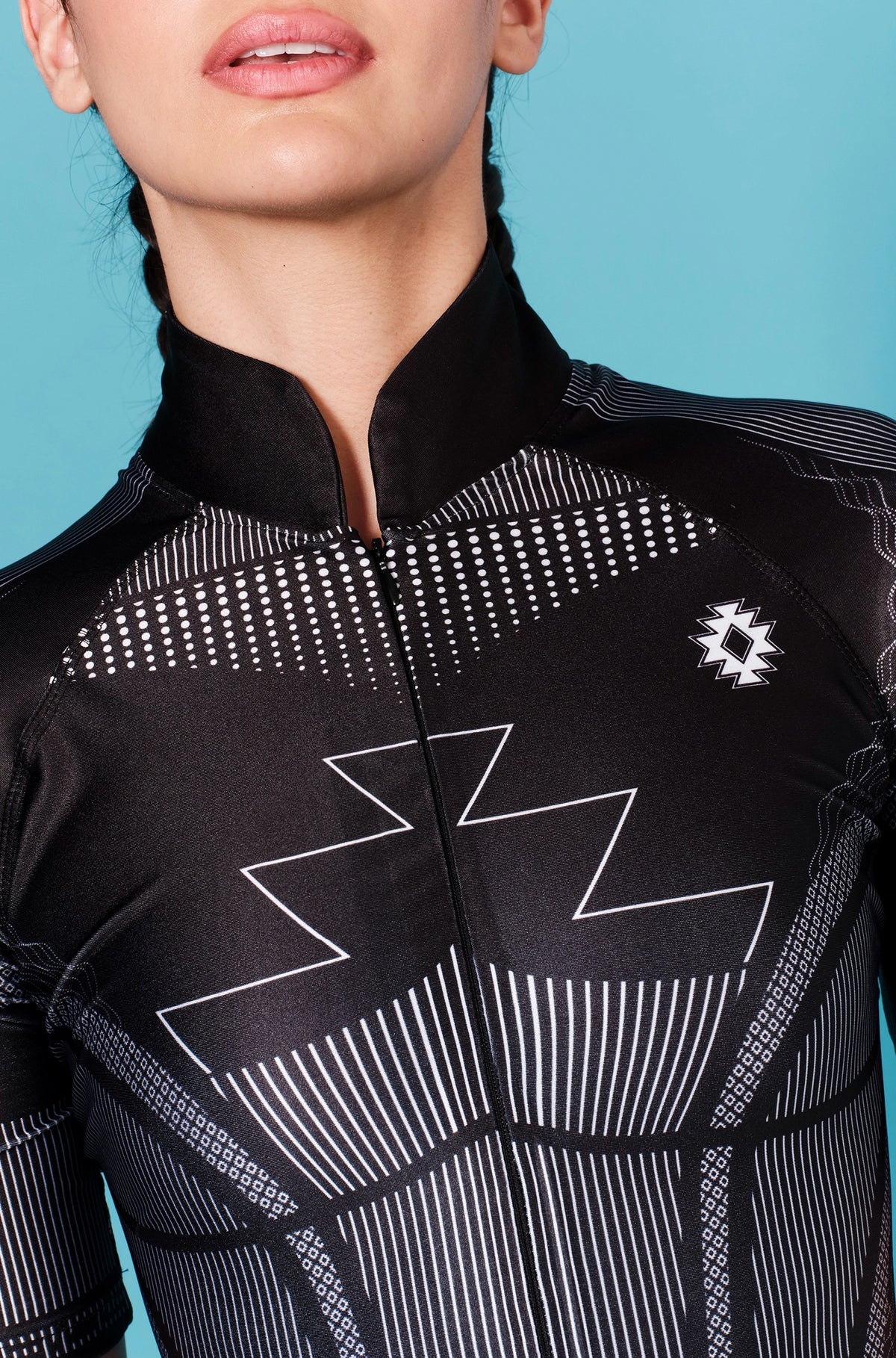 FLUX JUMPSUIT
