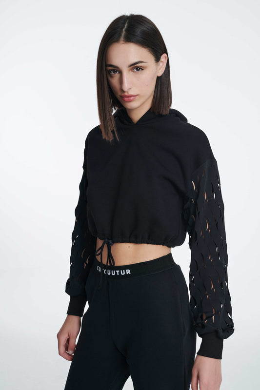 Cutcuutur BERLIN TOP - Vesta Donna