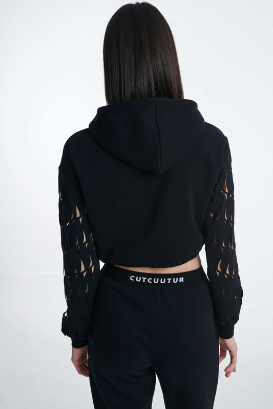 Cutcuutur BERLIN TOP - Vesta Donna