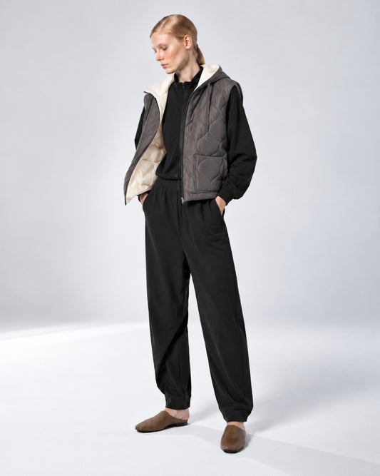NONER JACKET GREY