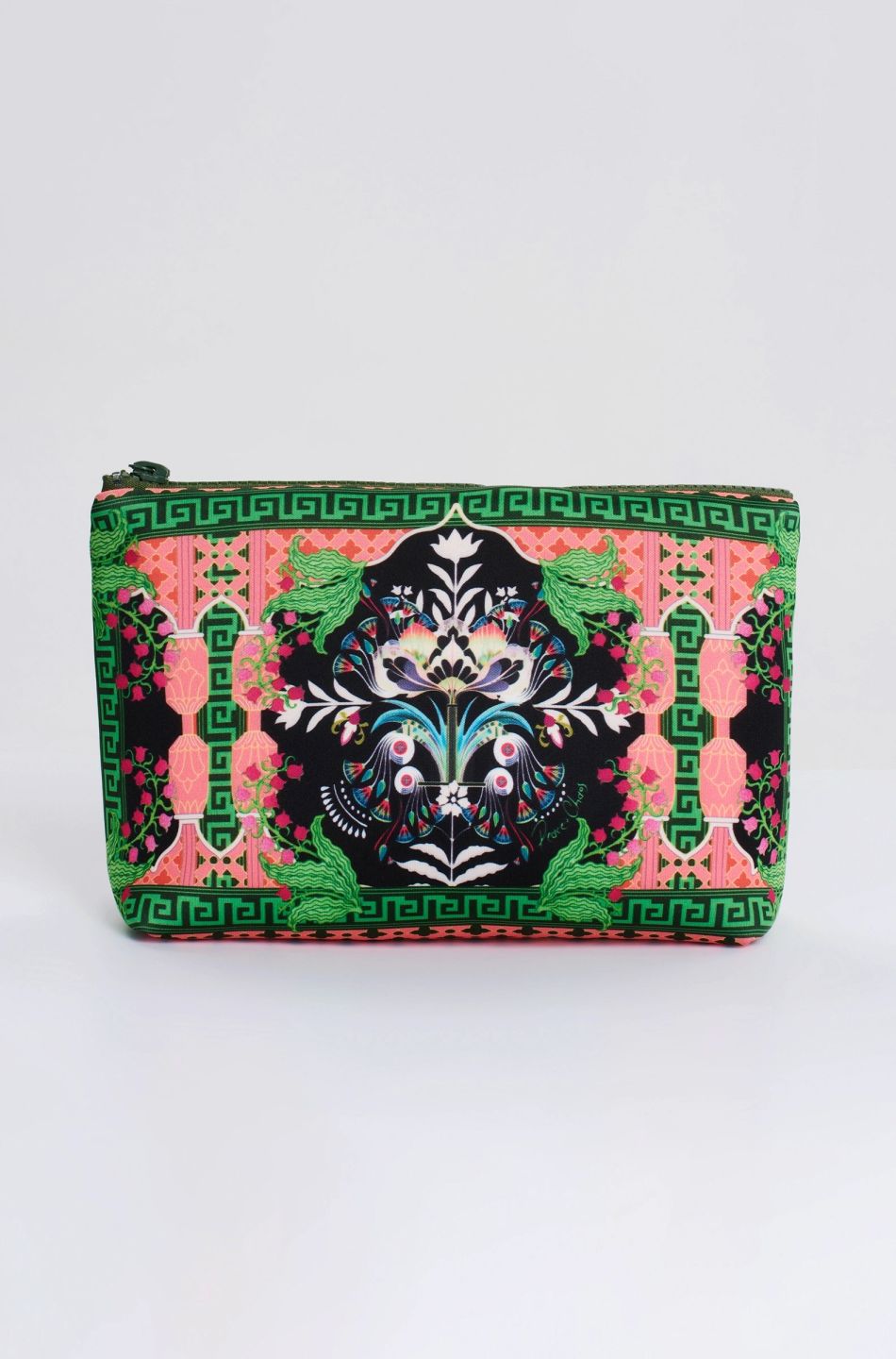 RAINFOREST POUCH