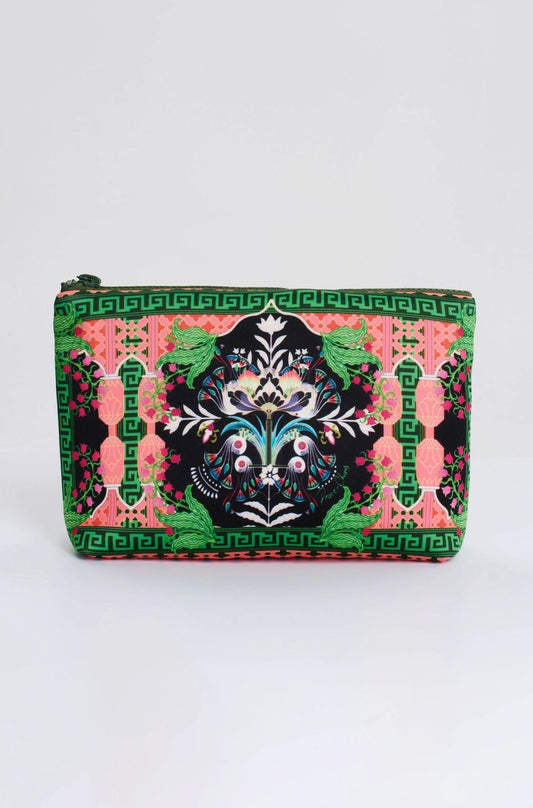 RAINFOREST POUCH