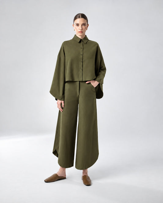IDI SET KHAKI