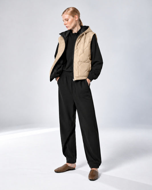 NONER JACKET BEIGE