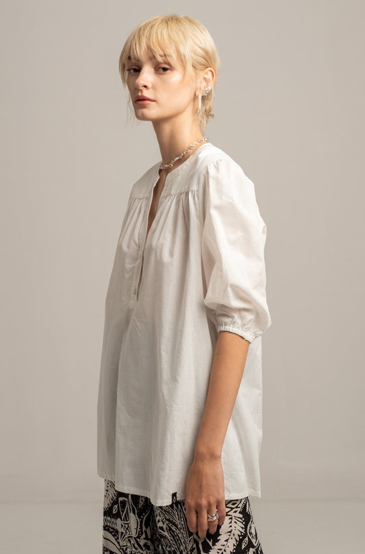 Peace & Chaos SPIRIT TOP - Vesta Donna