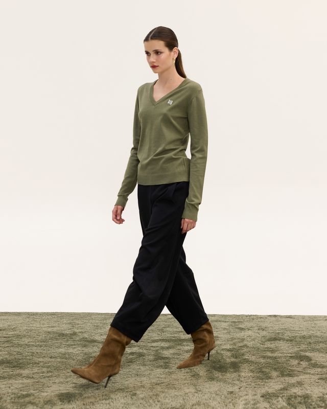 BEVERLY PANTS BLACK