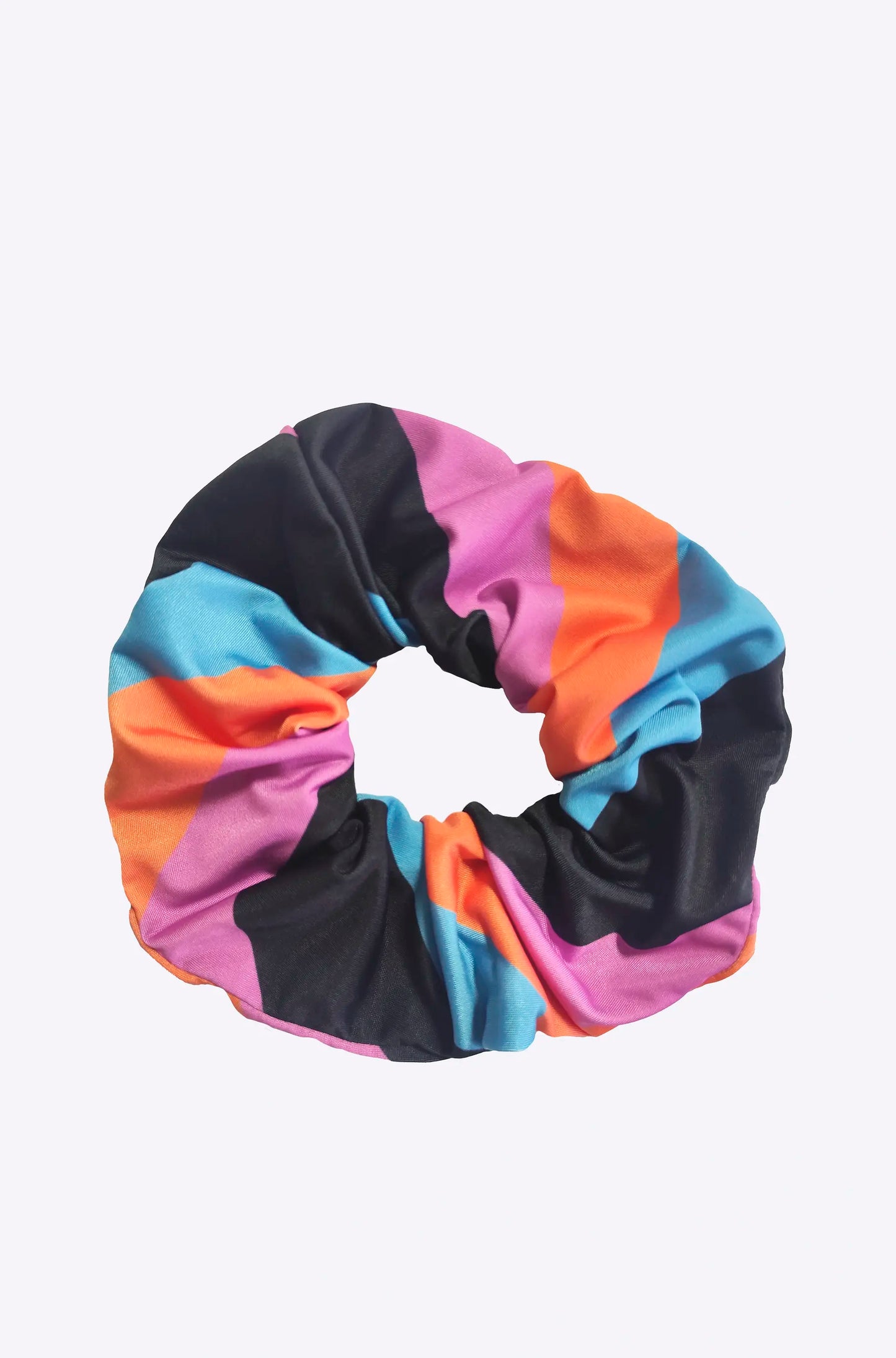 PASSAGE SCRUNCHIE