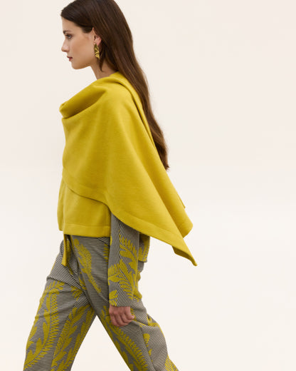BIRI PONCHO
