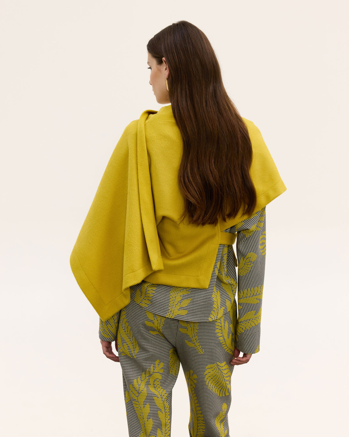 BIRI PONCHO