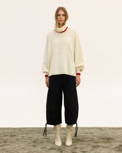 TRAPPED PANTS