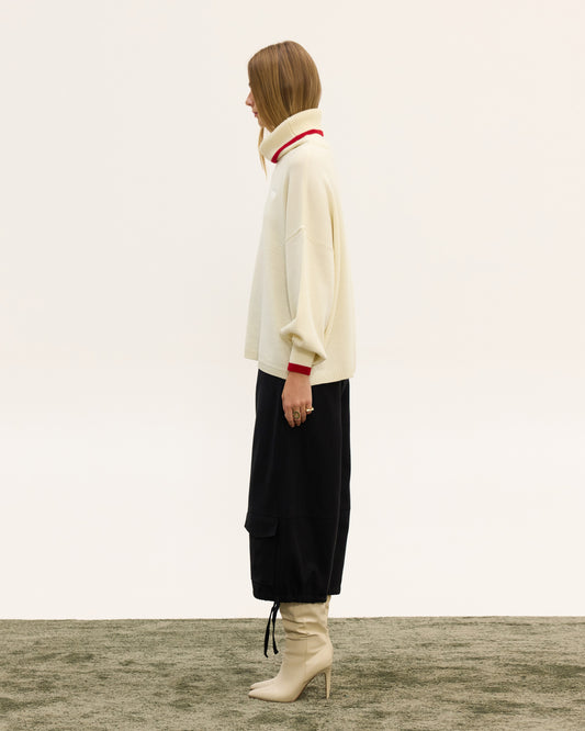 TRAPPED PANTS