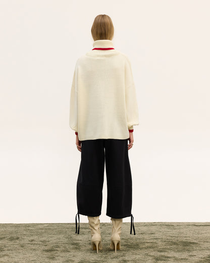 TRAPPED PANTS