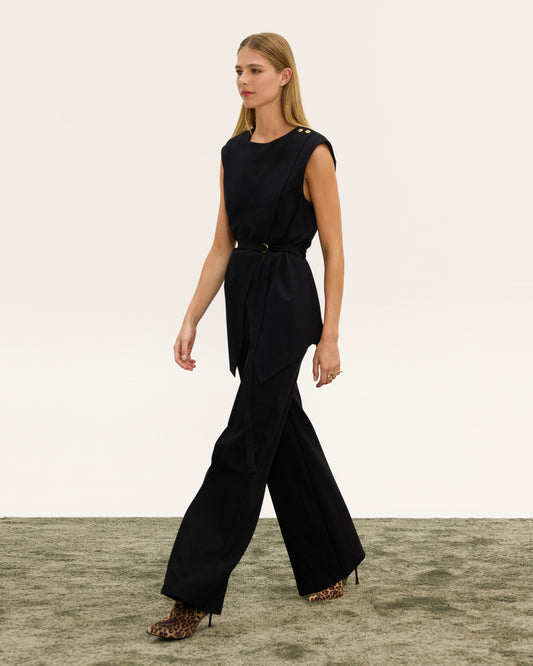 MILAN PANTS