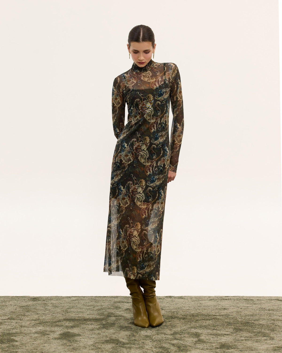 WILLIE DRESS