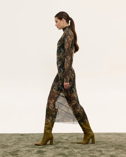 WILLIE DRESS