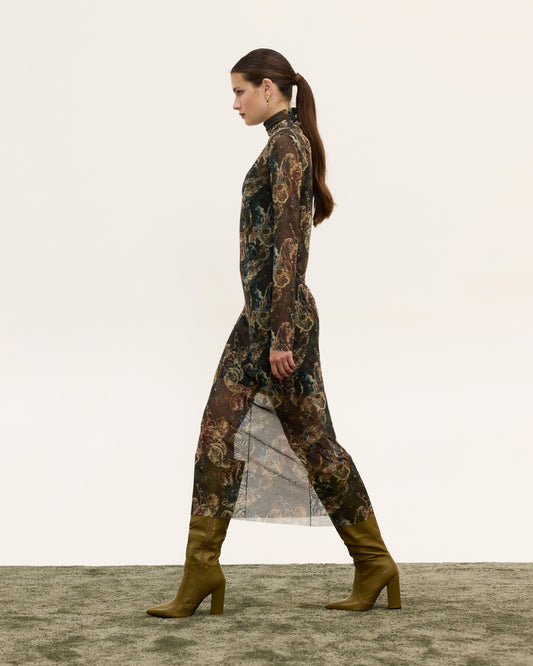 WILLIE DRESS