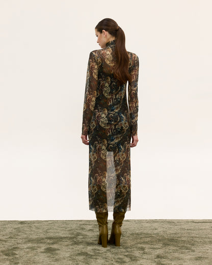 WILLIE DRESS